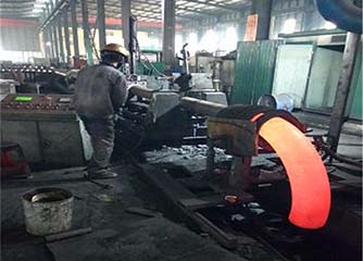 鈺豪管件場景展示